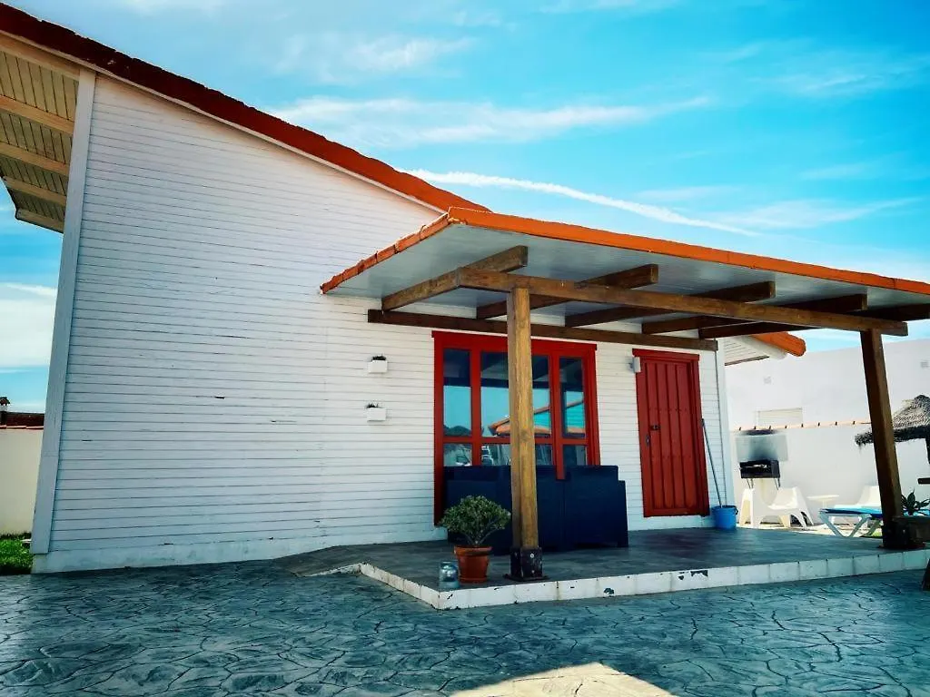 La Pinza Roja Διαμέρισμα Καντίζ Ισπανία